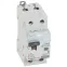 Выключатель автоматический дифференциальный АВДТ DX3 1П+N C25А 30MА-Hpi