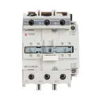 Контактор малогабаритный КМЭп 95А 24В DC 1NO 1NC PROxima