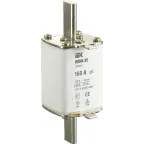 Плавкая вставка предохранителя ППНИ-35, габарит 1, 160А