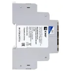 Прибор измерительный многофункциональный G33H с жидкокристалическим дисплеем на DIN-рейку