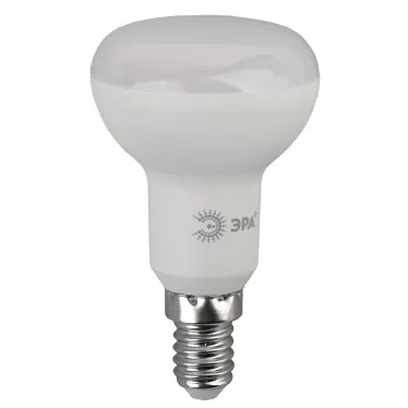 Лампа светодиодная LED R50-6W-865-E14 R (диод, рефлектор, 6Вт, хол, E14) (10/100/3600)