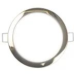 Светильник ФВО-13W встраиваемый под лампу GX53 золото