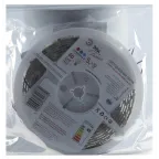 Светодиодная лента LS5050-14,4-60-12-RGB-IP65-1 year-5m 12В
