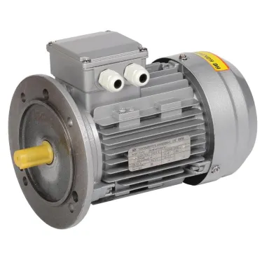 Электродвигатель трехфазный АИР 132S8 380В 4кВт 750об/мин 3081 DRIVE
