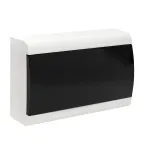                  Щит распределительный навесной ЩРН-П-18 SlimBox IP41 PROxima
               