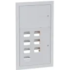 Щит этажный 7 кв. без слабот. отс. (1000х650х150) EKF Basic