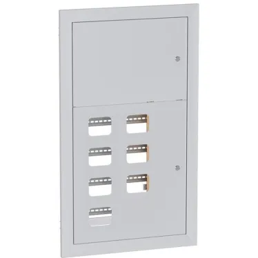 Щит этажный 7 кв. без слабот. отс. (1000х650х150) EKF Basic