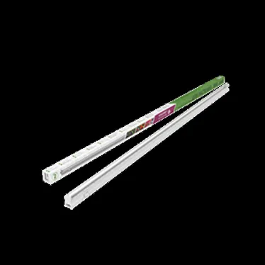 Светильник светодиодлный для растений (фитосветильник) ДПО 15 Вт IP20 1175х25х37 мм Fito Gauss