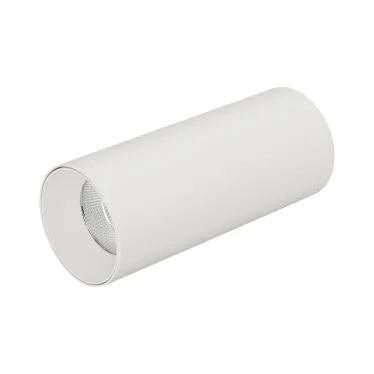 Корпус SP-POLO-SURFACE-R65 (WH, 1-3, 200mA) (Arlight, IP20 Металл, 3 года) | 024220(1) | Arlight