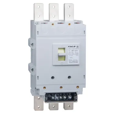 Выключатель автоматический ВА 5341 330010 630А 690АС УХЛ3