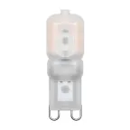 Лампа светодиодная LED 5вт 230в G9 белый капсульная