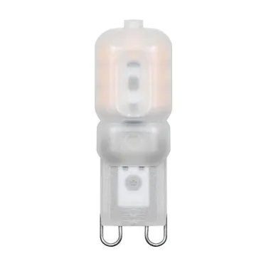 Лампа светодиодная LED 5вт 230в G9 белый капсульная