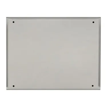 Щит распределительный встраиваемый ЩРв-9з IP31 260х340х120 с замком