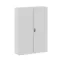 Корпус навесной уличный ST Outdoor с М/П двухдверный ВxШxГ 1400x1000x300 мм, IP55