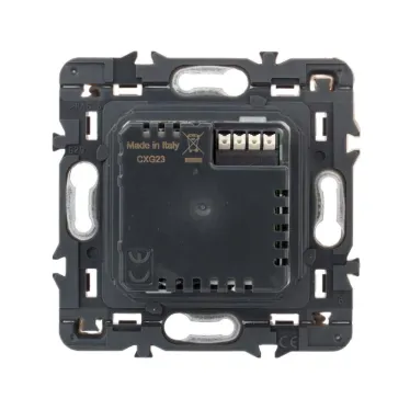 Celiane Переключатель со встроенным датчиком движения 230В