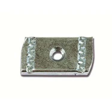 Гайка М12х40 для подвешивания профиля