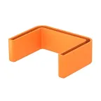 Концевик для профиля US7