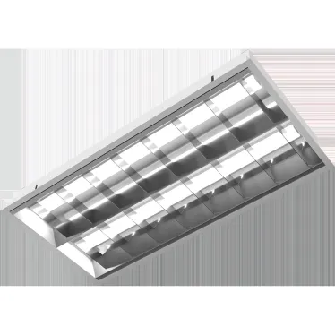 Светильник светодиодный ДВО ARS/R UNI LED 300 17Вт 4000К IP20 | 1016000020 | Световые Технологии