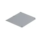 Крышка Т-образного ответвления Magic 500мм