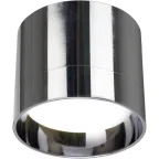 Светильник ДПО-12w GX53 без лампы хром