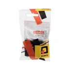 Avanti Звонок ''Черный квадрат'' 220V, 1 модульный