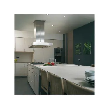 Рамка на 4 поста, S82N, алюминий - алюминий (металл им.)