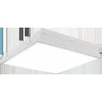 Светильник ЛВО OPL/R 414 HF 4х14Вт Т5 G5 ЭПРА IP20 | 1027000670 | Световые Технологии