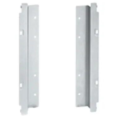 Пластина Nh 00/1/2/3 вертикальная