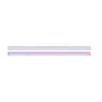 Светильник светодиодный ДПО-12w IP20 Jazzway для растений фиолетовый свет PPG T5i- 900 Agro