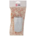 Розетка кабельная с/з прямая 16A белая (24/384/4608) Rx2-W