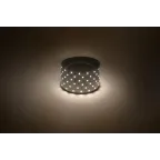 Светодиодная лента LS2835-60LED-IP20-WW-eco-5m 12В