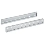 Рейка поперечная усиленная Ш-1000мм, 1кмп-2шт