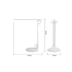 Светодиодный Светильник настольный NLED-482-10W-W белый