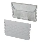 Заглушка ALU-POWER-W8070 (ARL, Металл)