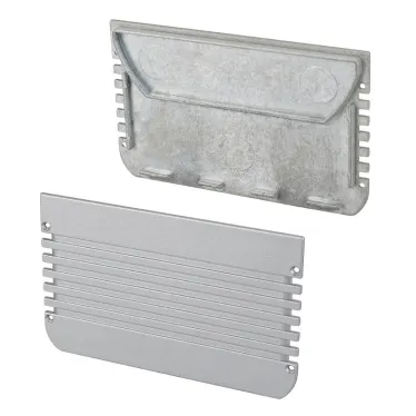 Заглушка ALU-POWER-W8070 (ARL, Металл)