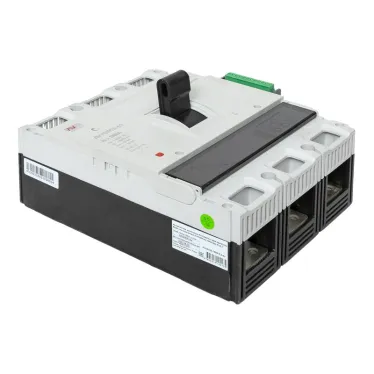 Выключатель автоматический AV POWER-4/3 1000А 50кА ETU2.2