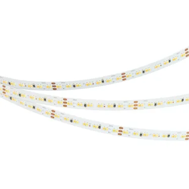 Лента MICROLED-M280-8мм 24V Day-MIX (16.5 W/m, IP20, 2216, 5м) (Изменяемая ЦТ)