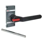 Рукоятка управления для прямой установки на рубильники TwinBlock 1000-1250А