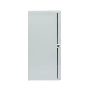 Бокс пластиковый с монтажной платой 500х400х240 мм IP65 PROxima