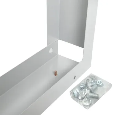 Цоколь к ВРУ Unit S IP31 Вх600х450 PROxima