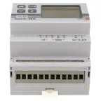 Прибор измерительный многофункциональный G33H с жидкокристалическим дисплеем на DIN-рейку