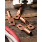 Наконечник медный ТМ 35-8-10 PROxima