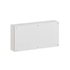                  Корпус клеммный металлический SDE ВхШхГ 600x300x120 мм
               