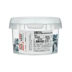 Саморез по металлу 4,2х16 сверлоконечный (200шт) - ведро