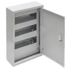                  Корпус металлический ЩРН-36з-1 76 УХЛ3 IP31 (500Х300Х120) (40)
               
