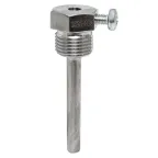 Гильза погружная G1/2 L - 85 мм