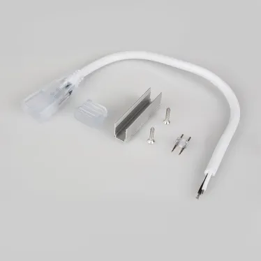 Коннектор с проводом ARL-Mini-Wire-24V (16x8mm) (ARL, Пластик)