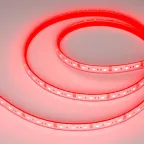 Лента LED герметичная RTW-PS-B60-12мм 12V RGB (14.4 W/m, IP67, 5060, 5м) (ARL, -)