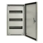 Щит распределительный навесной ЩРН-36 (520х310х120) IP54 Basic