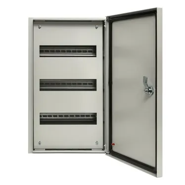 Щит распределительный навесной ЩРН-36 (520х310х120) IP54 Basic